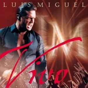 Vivo - Luis Miguel