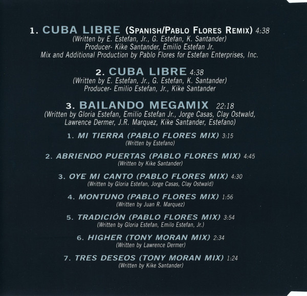 ladda ner album Gloria! - Cuba Libre