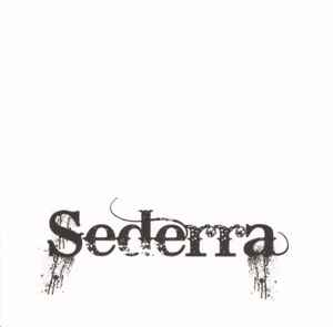 Sederra - Sederra album cover