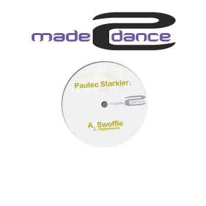 Paulec Starkler - Swoffle / Cleptomania album cover