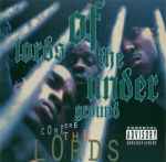Cover of Here Come The Lords, 1993, CD