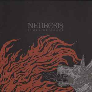 NEUROSIS discography (top albums) and reviews