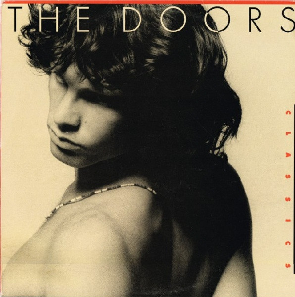 The Doors Classics - Wikipedia