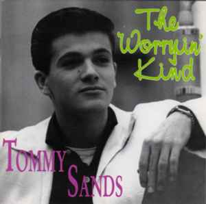 Tommy Sands - The Worryin' Kind