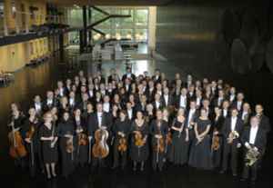 Orchester Der Deutschen Oper Berlin