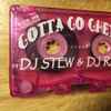 DJ Stew (2) & DJ Rane - Gotta Go Ghetto