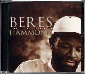 Beres Hammond – Love From A Distance (1996, CD) - Discogs