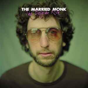 The Married Monk - The Belgian Kick album cover