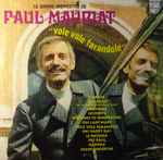 Cover of Vole Vole Farandole, 1969, Vinyl