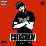 Nipsey Hussle - Crenshaw | Releases | Discogs