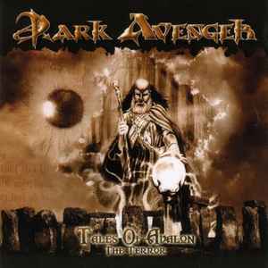 Dark Avenger (3) - Tales Of Avalon - The Terror