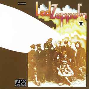 Led Zeppelin – Led Zeppelin (2014, CD) - Discogs