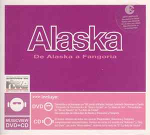 Alaska (6) - De Alaska A Fangoria