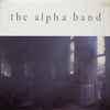The Alpha Band - The Alpha Band