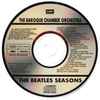 The Baroque Chamber Orchestra - The Beatles Seasons