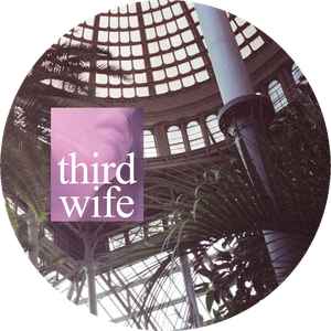 third wife - Closer album cover
