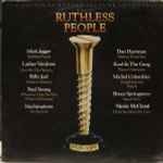 Ruthless People (The Original Motion Picture Soundtrack) (1986