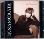 Cover of Innamorata, 2001, CD