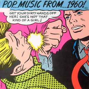 Pop Music From 1960 - Various