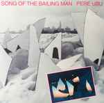 Song Of The Bailing Man、2016-04-29、Vinylのカバー