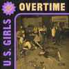 U.S. Girls - Overtime (Alex Frankel Remix)