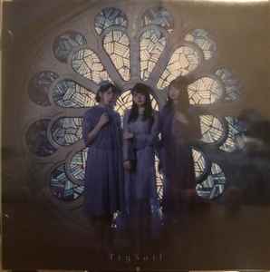 TrySail – ごまかし | うつろい (2020, CD) - Discogs