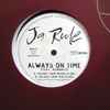 Ja Rule - Always On Time (Delight Camp Remixes)