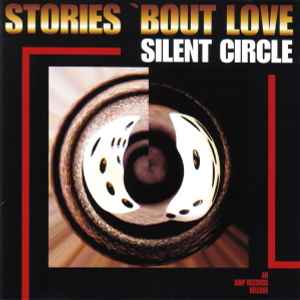 Silent Circle - Stories 'bout Love album cover