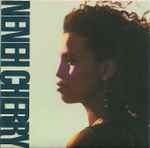 Cover of Manchild, 1989-05-08, CD
