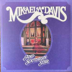 Mikaela Davis - And Southern Star album cover