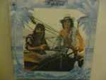 Cover of Full Sail, 1975, Vinyl