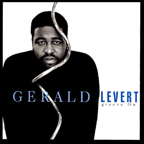 Gerald Levert – Groove On (1994, CD) - Discogs