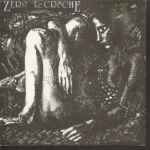 Cover of Falling / Beyond Westworld, 1985, Vinyl