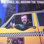 【在庫最新作】国内盤！Bob James/ All Around The Town/ 1979 その他