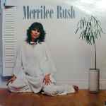 Cover of Merrilee Rush, 1982, Vinyl