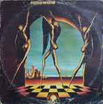 Cover of Timewind, 1977, Vinyl