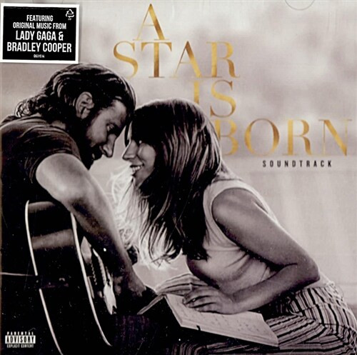 Lady Gaga, Bradley Cooper - Shallow (from A Star Is Born) (Official Music  Video) 