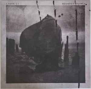 Lykke Li – I'm Good, I'm Gone (2008, Vinyl) - Discogs