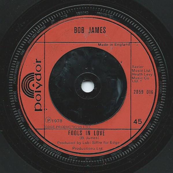 ladda ner album Bob James - We Got It Bad