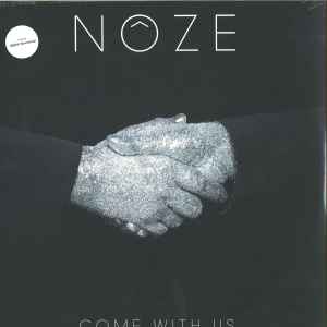 Nôze - Come With Us  album cover