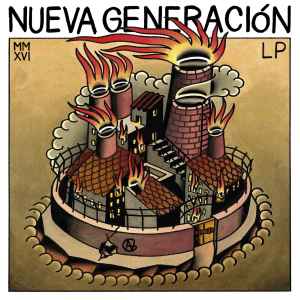 MMXVI LP - Nueva Generacion