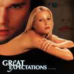 Cover of Great Expectations - The Album (Original Motion Picture Soundtrack), , File