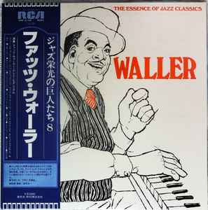 Fats Waller - The Essence Of Jazz Classics | Releases | Discogs