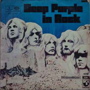 Deep Purple – Deep Purple (1976, Vinyl) - Discogs