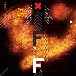Flin Flon - Dixie album cover
