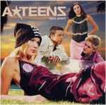 Cover of Teen Spirit, , CD