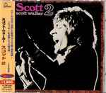 Cover of Scott 2, 1995-10-25, CD