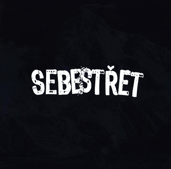 baixar álbum Sebestřet - Štíty