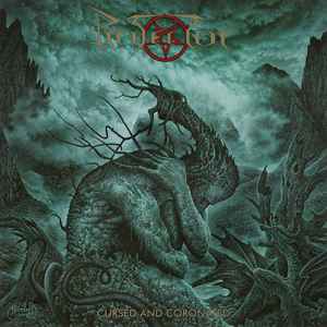 Cursed And Coronated (Vinyl, LP, Album, Limited Edition) for sale