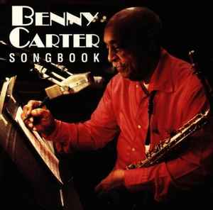 Songbook - Benny Carter